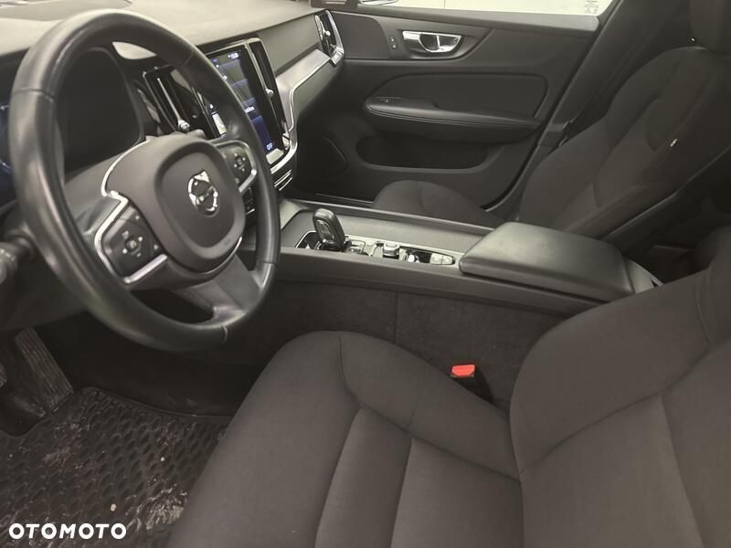 Volvo V60 - 11