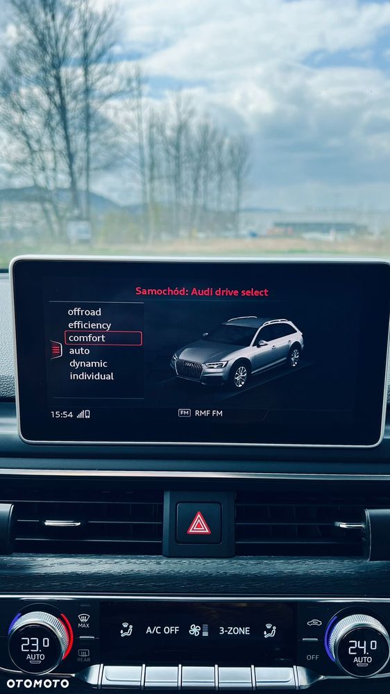 Audi A4 Allroad - 31