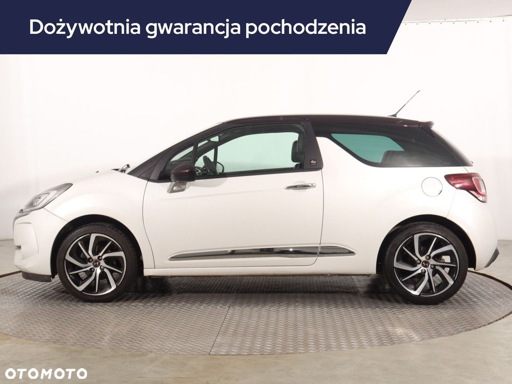 DS Automobiles DS 3 - 4