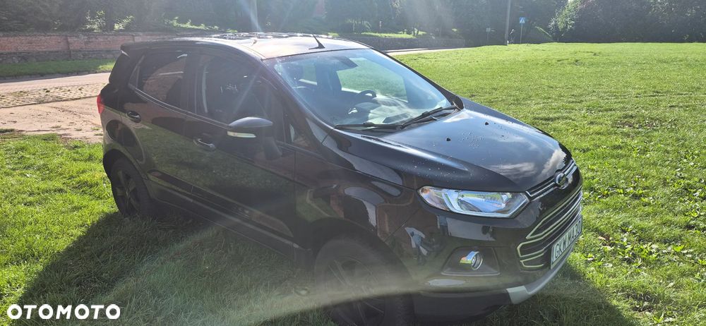 Ford EcoSport 1.0 EcoBoost S - 8