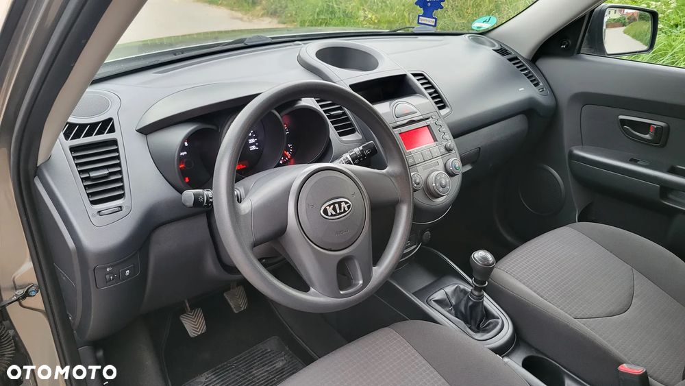 Kia Soul - 13