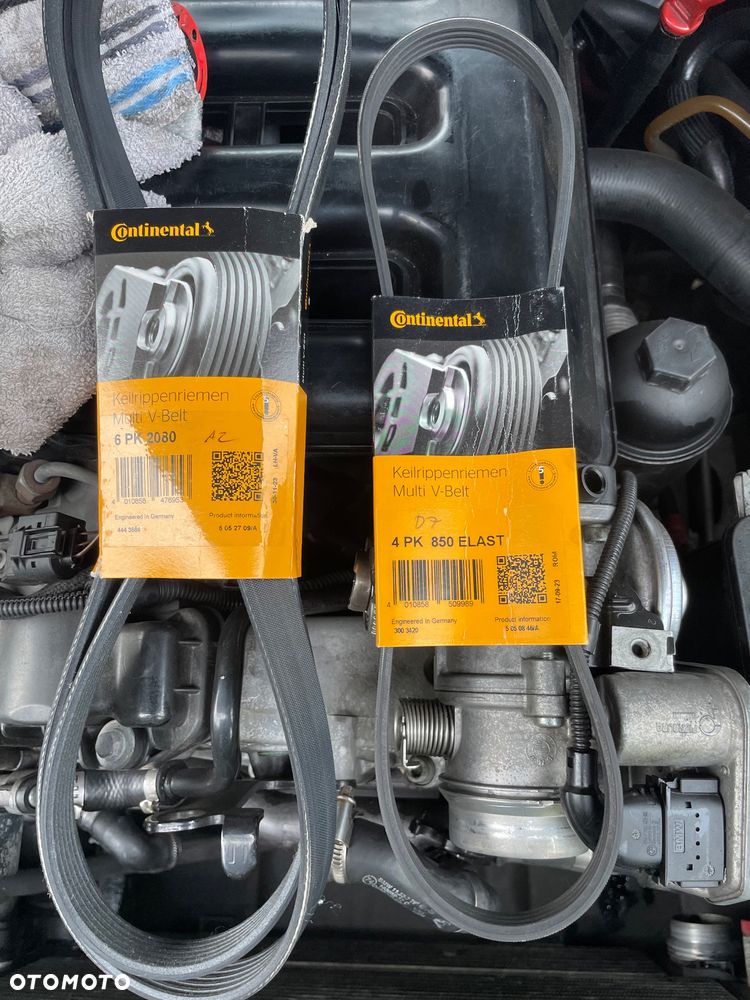 BMW Seria 5 - 15
