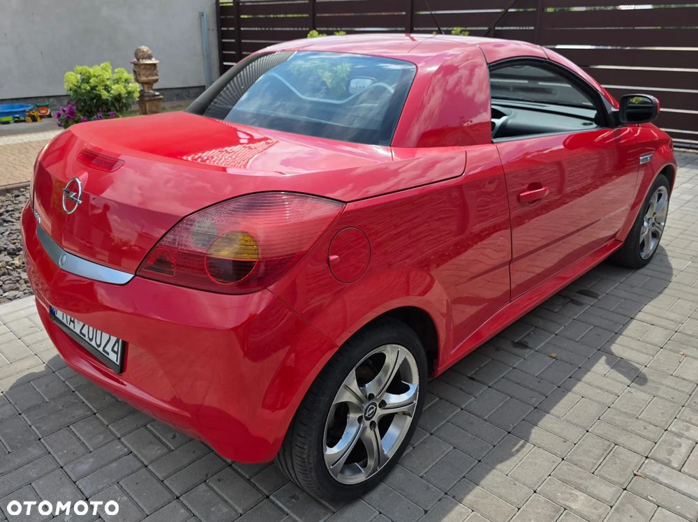 Opel Tigra 1.4 Enjoy - 3