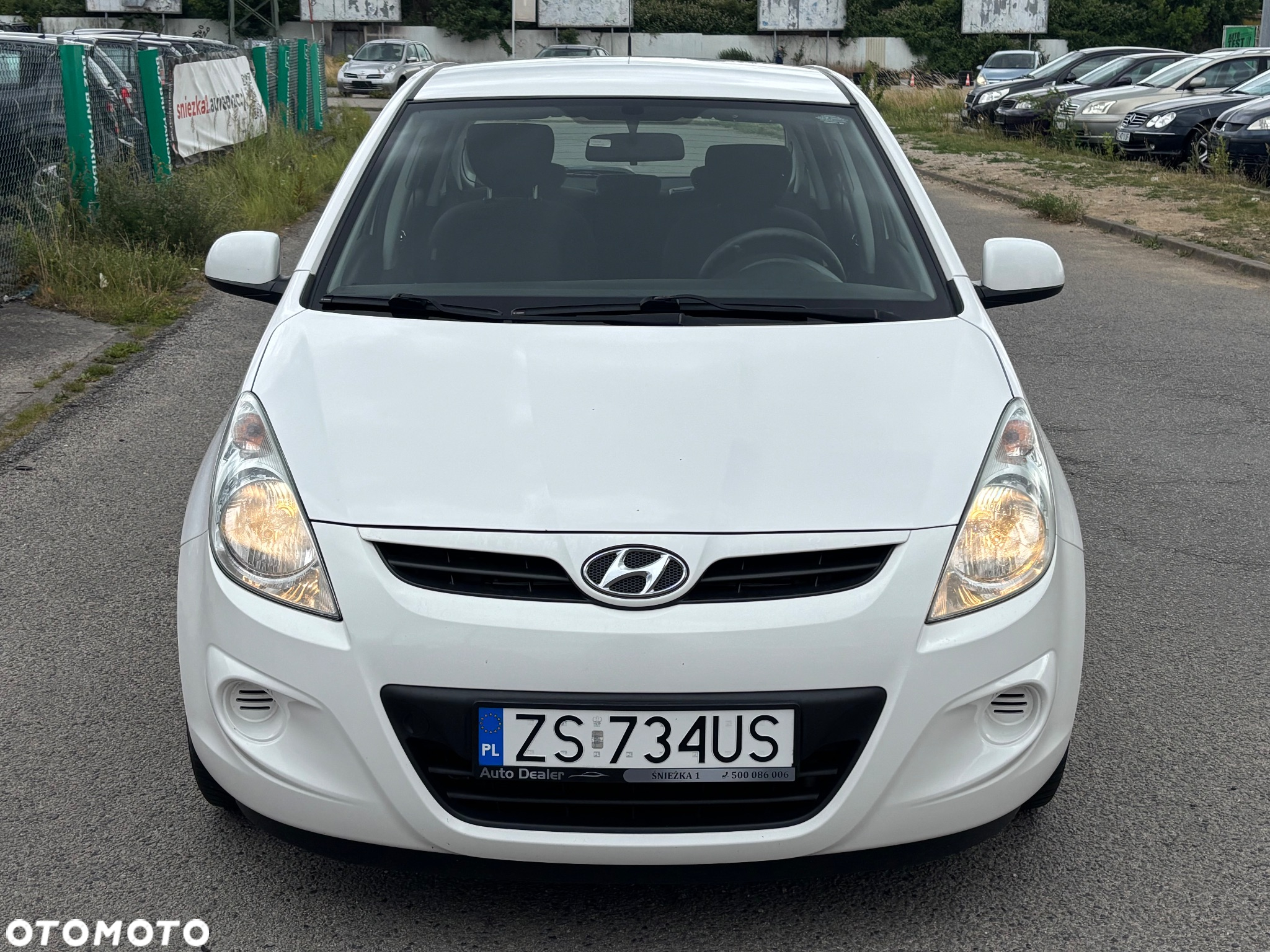 Hyundai i20 1.2 Edition 20 - 4