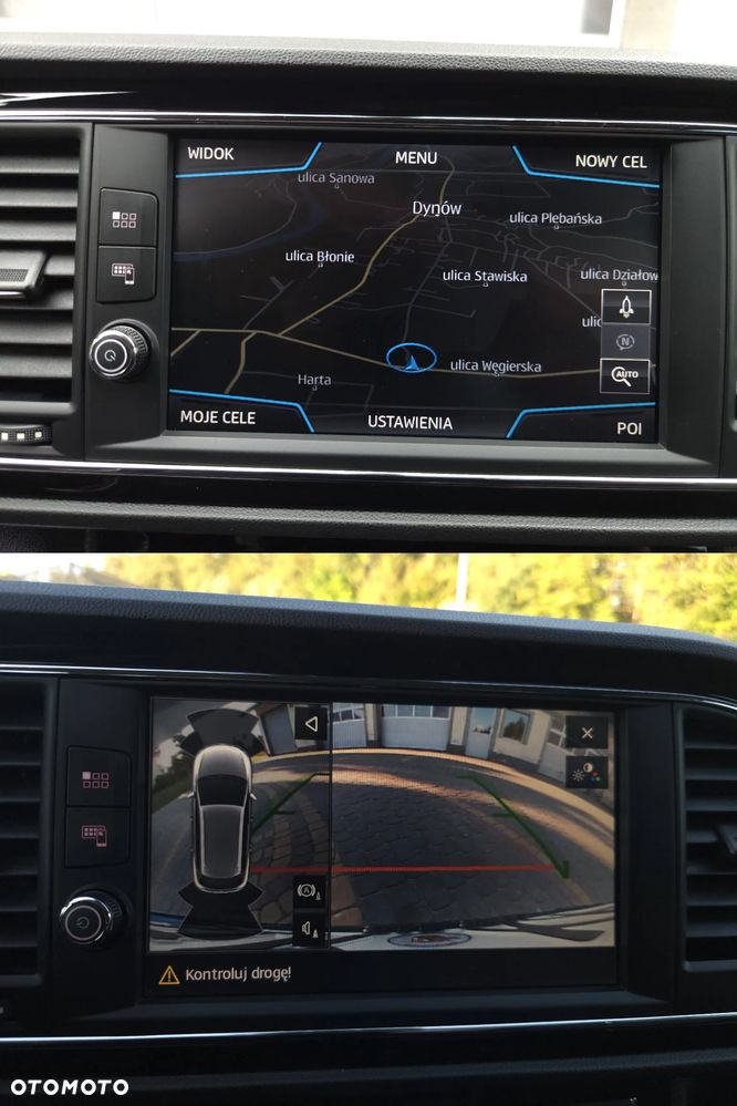 Seat Leon 2.0 TDI DPF Start&Stop DSG FR - 31