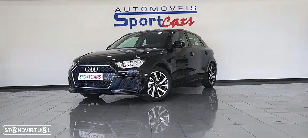Audi A1 Sportback 25 TFSI - 12