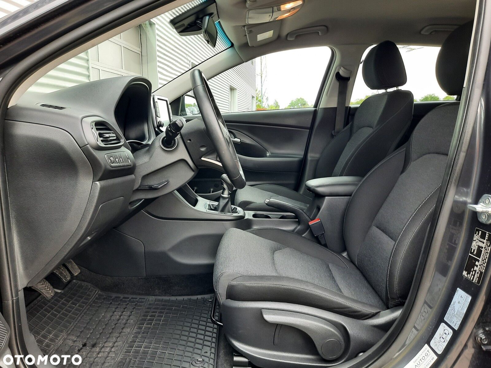 Hyundai i30 1.0 T-GDI Smart - 10