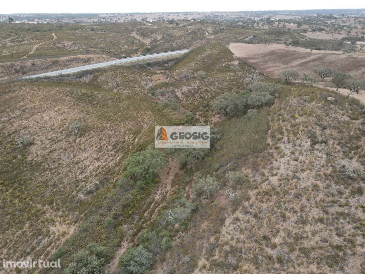 Quintinha  Venda em Santa Clara-a-Nova e Gomes Aires,Almodôvar - Grande imagem: 5/9