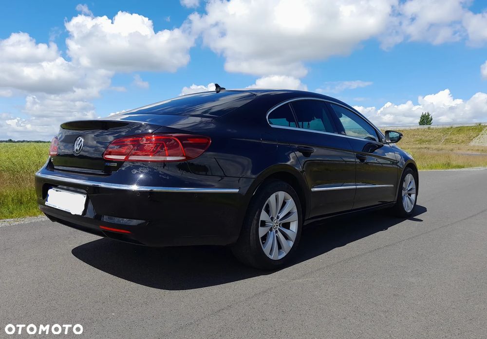 Volkswagen CC - 6