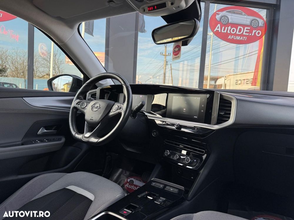 Opel Mokka - 6