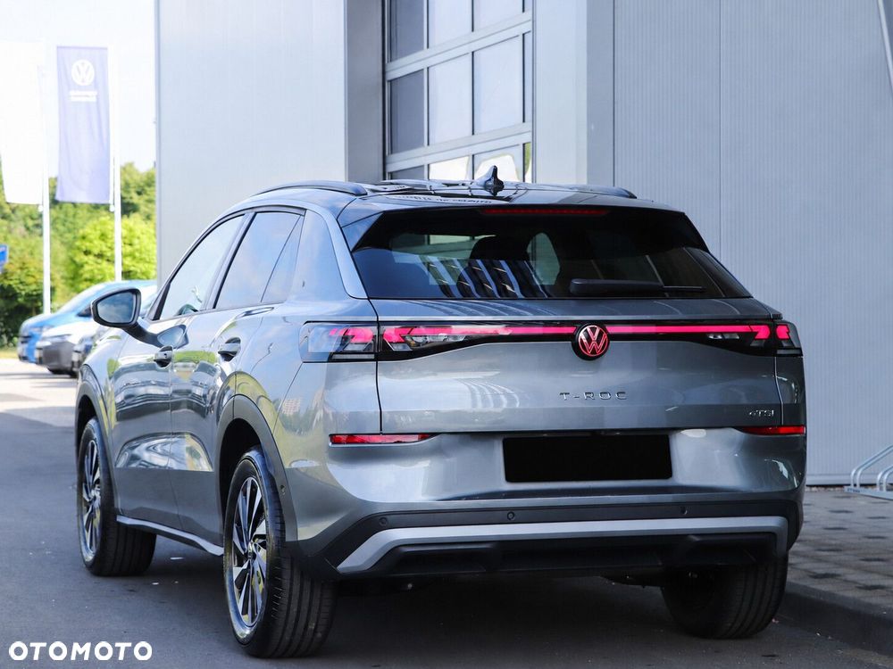 Volkswagen T-Roc 2026 photo 3