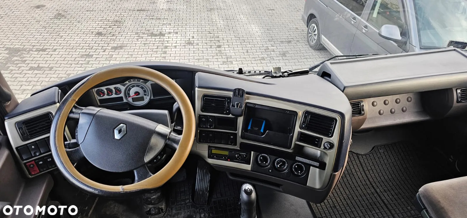 Renault Magnum 460 DXI - 7