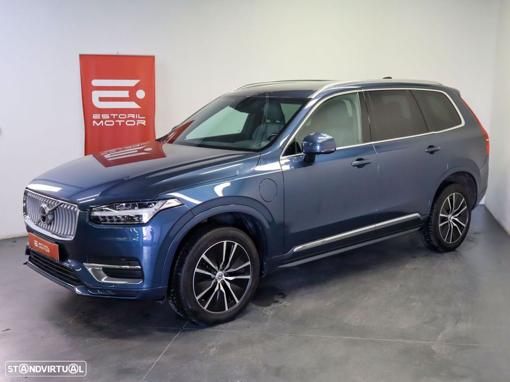 Volvo XC 90 - 2