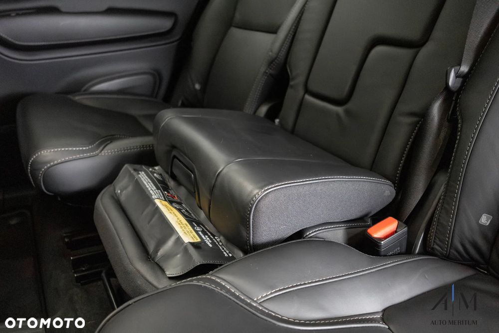 Volvo XC 90 T8 AWD Recharge Ultimate Dark - 33