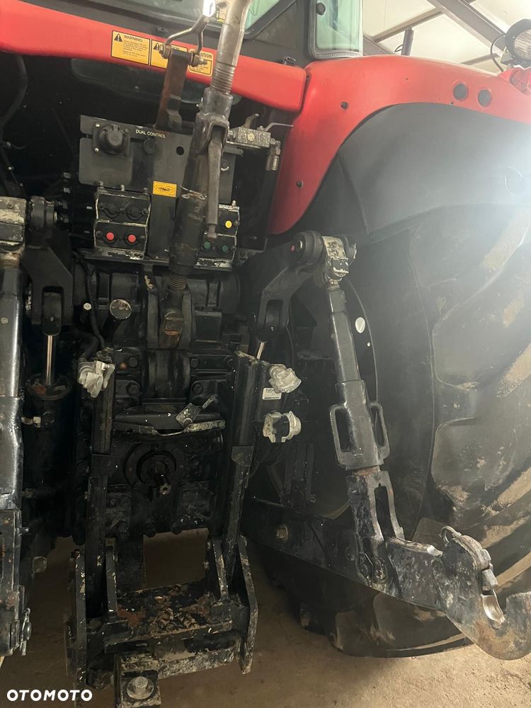 Massey Ferguson 8480 - 9