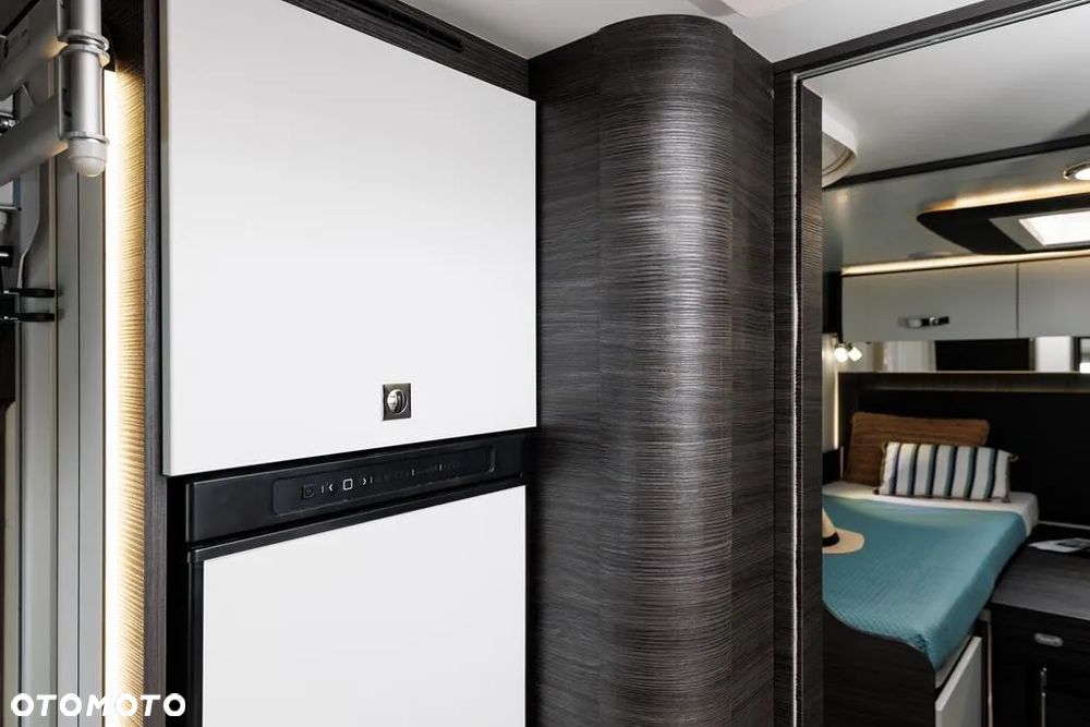 Benimar Mileo 268 - 21