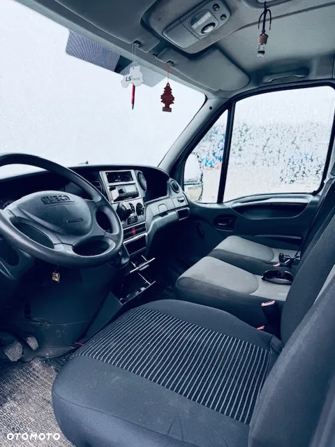 Iveco DAILY 35S11V - 5