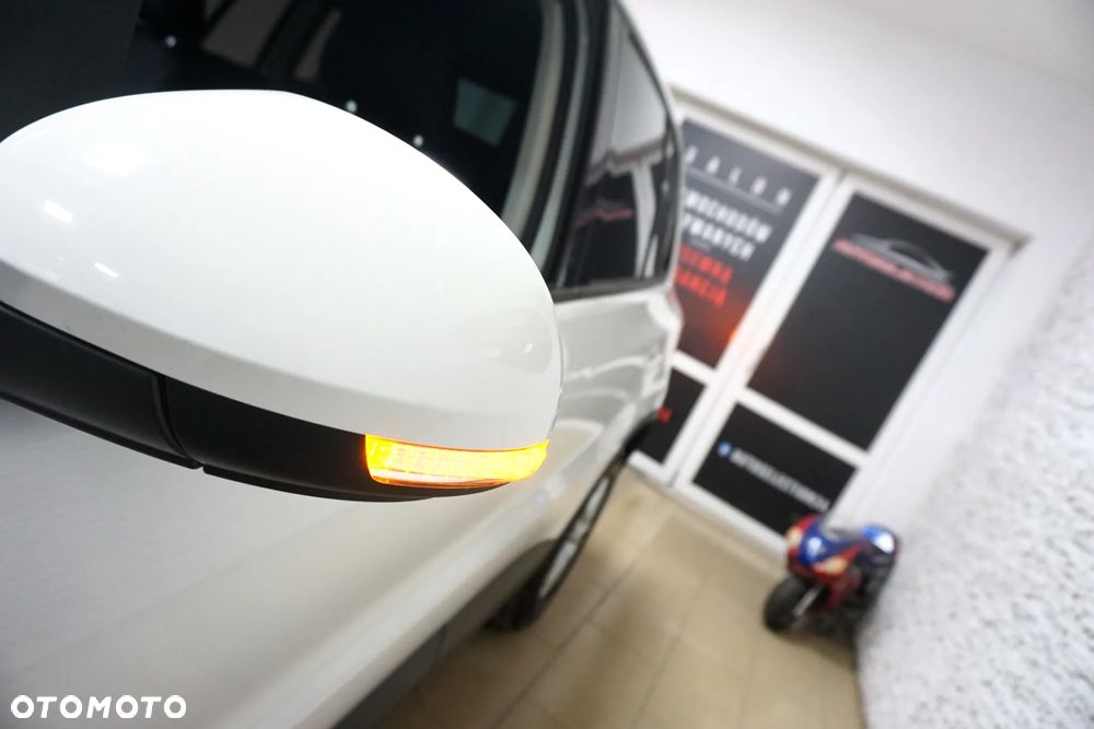 Volkswagen Tiguan 2.0 TDI Trend&Fun - 16