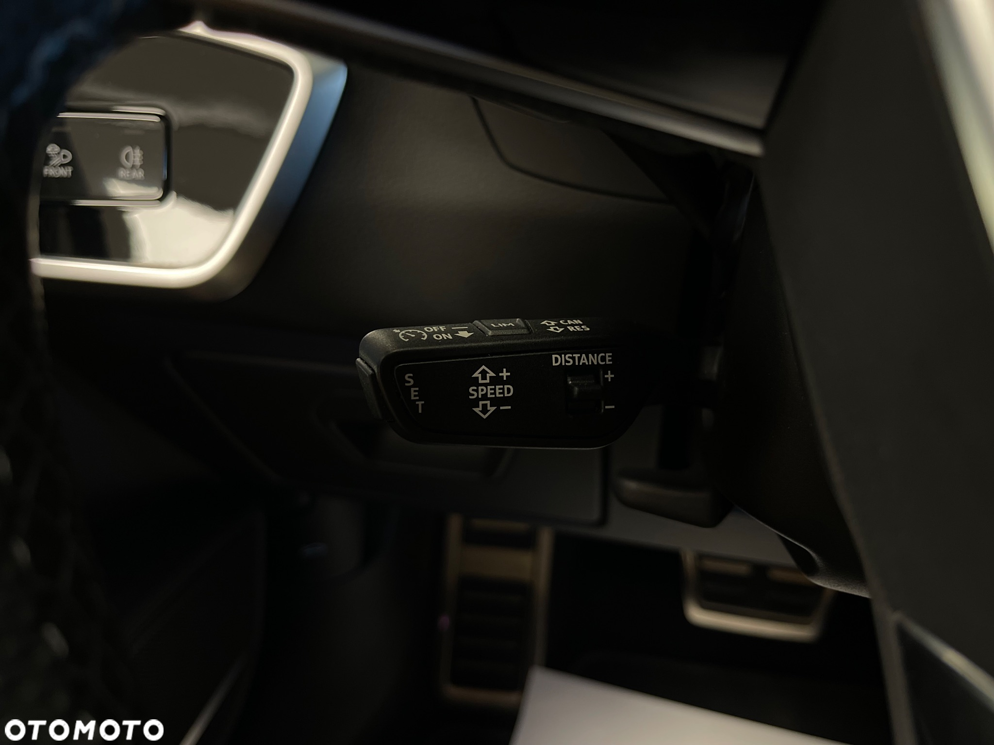 Audi A6 - 33