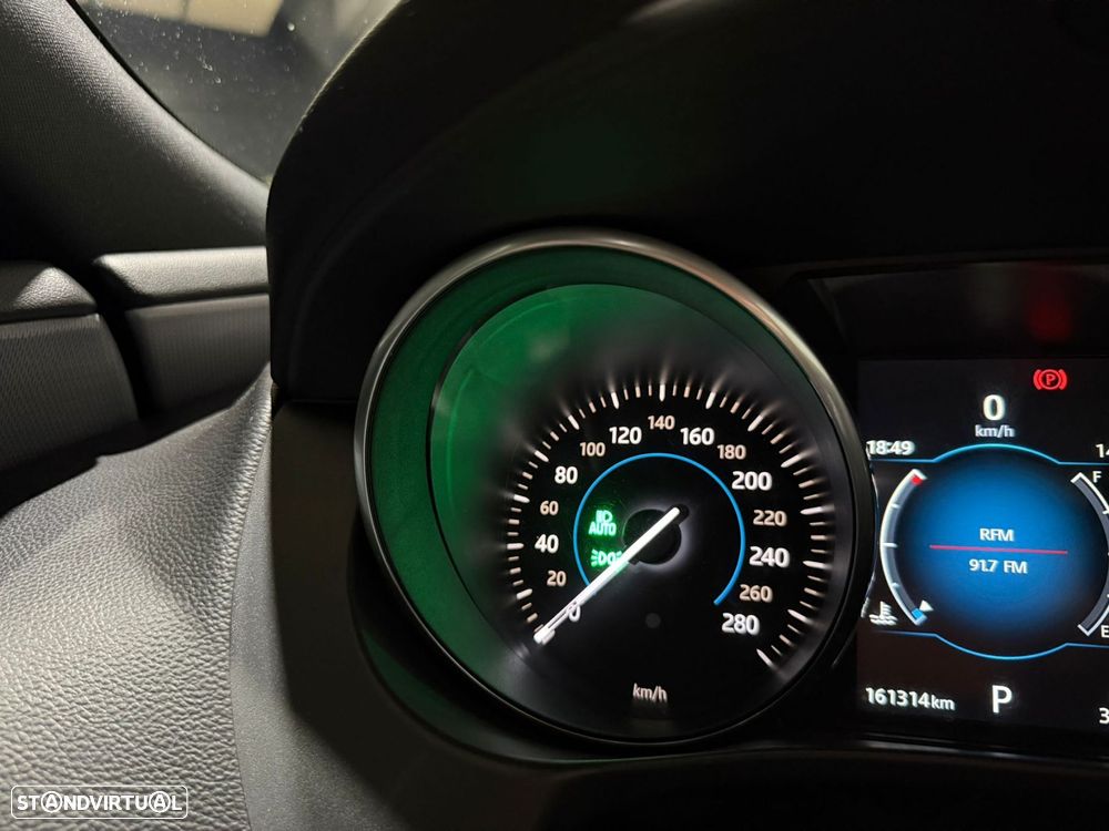 Jaguar XE 2.0 D R-Sport Aut. - 27