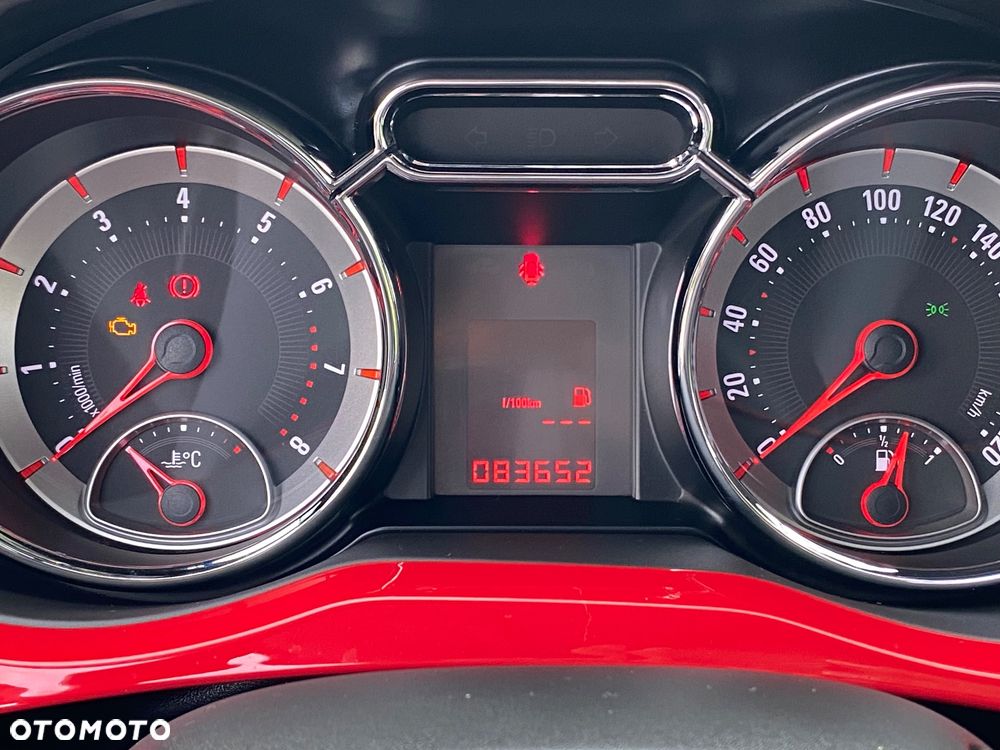 Opel Adam - 8