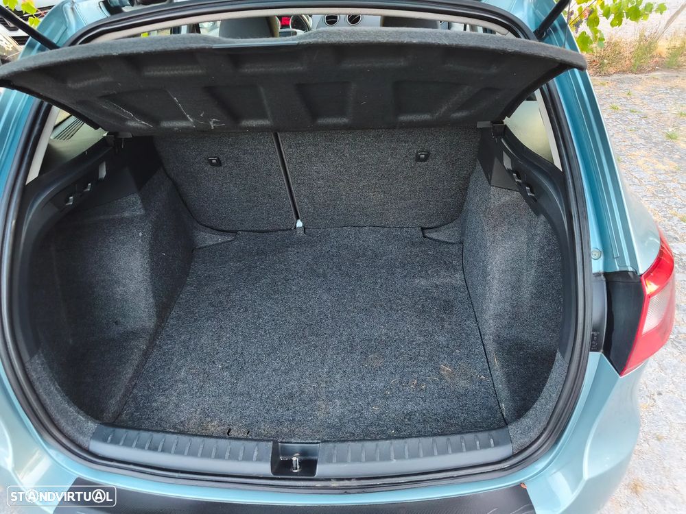 SEAT Ibiza ST 1.2 TDI CR Ecomotive Reference - 9