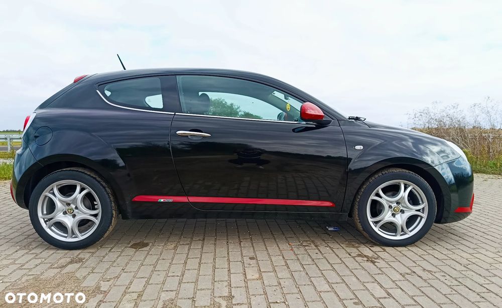 Alfa Romeo Mito - 30