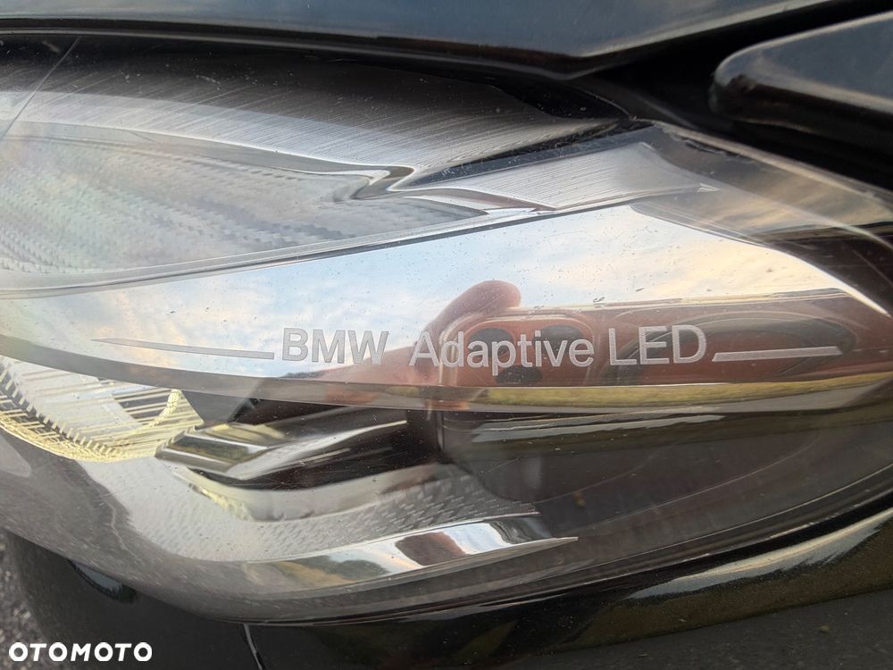 BMW Seria 7 740d xDrive - 30