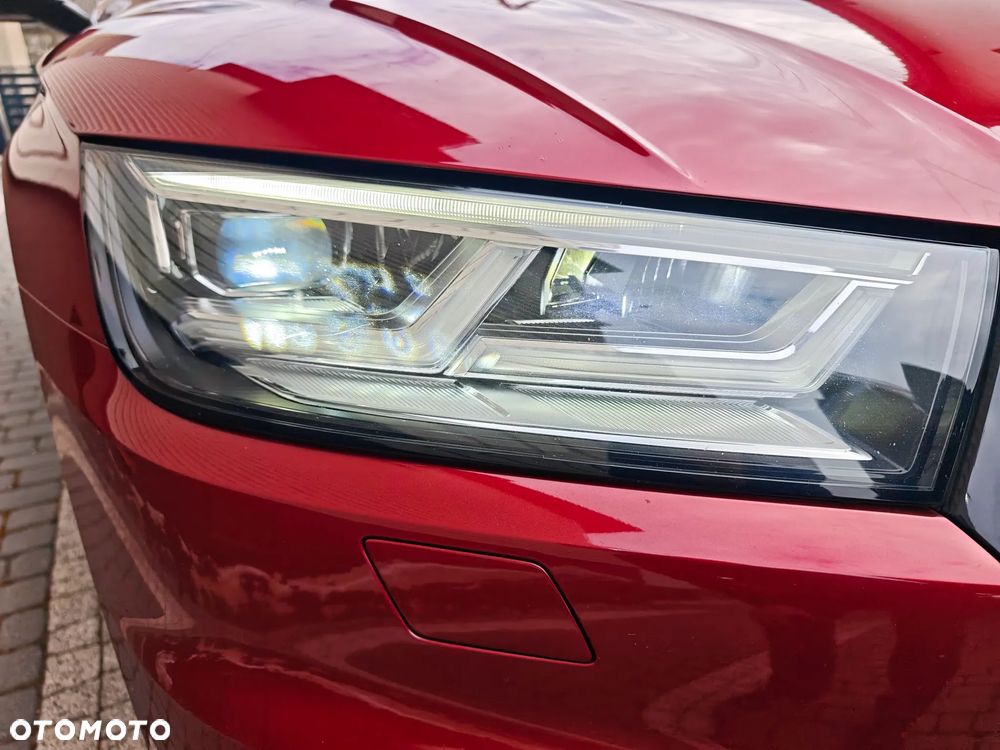 Audi Q5 40 TDI Quattro S tronic design - 12