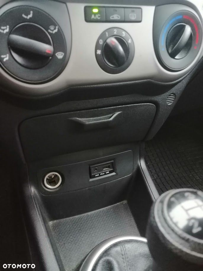 Hyundai i20 1.2 Classic - 14