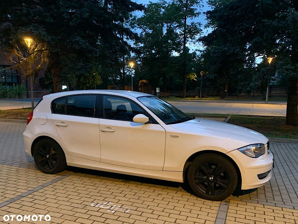 BMW Seria 1 - 19