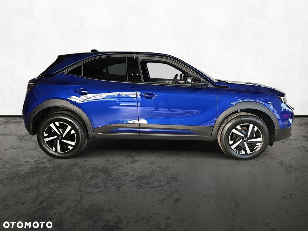Opel Mokka - 4