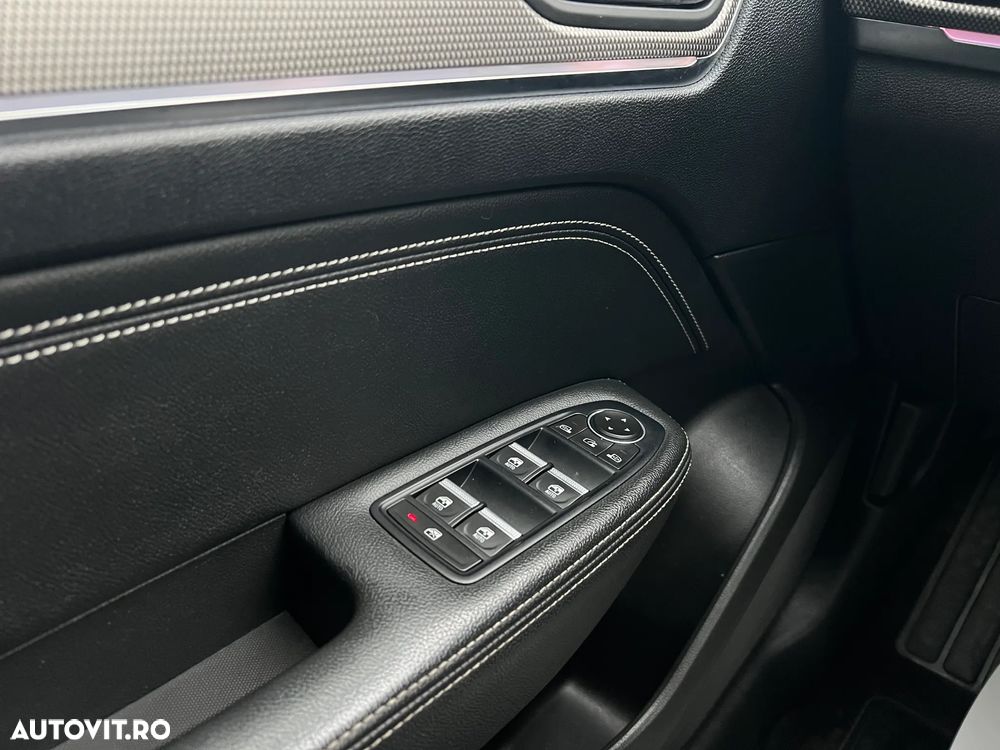 Renault Arkana TCe 140 EDC INTENS - 11