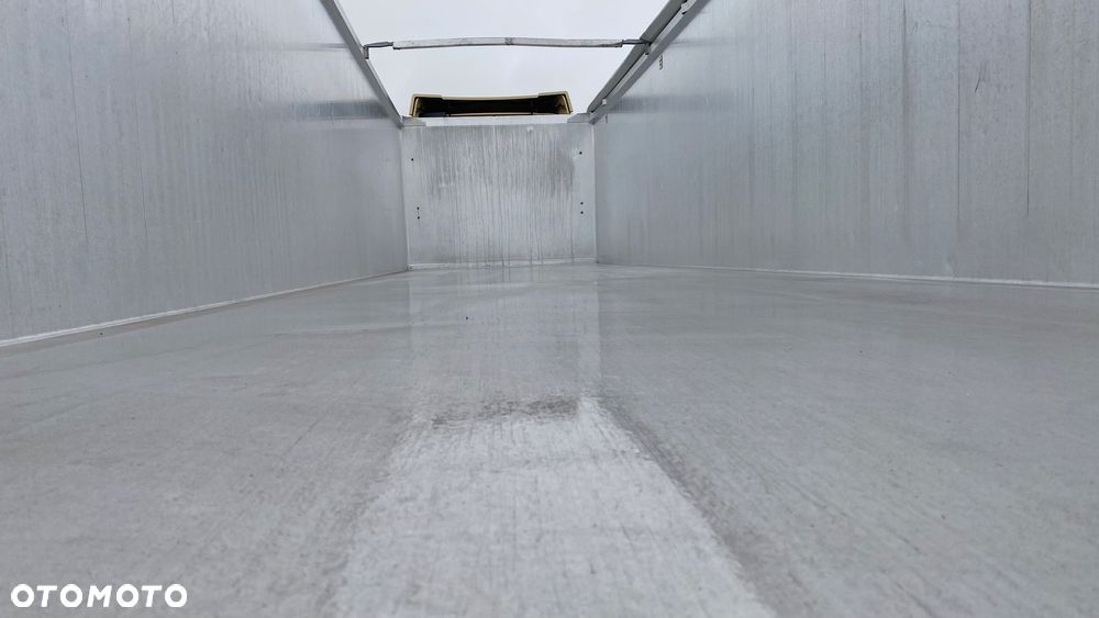 Benalu naczepa wywrotka - 5