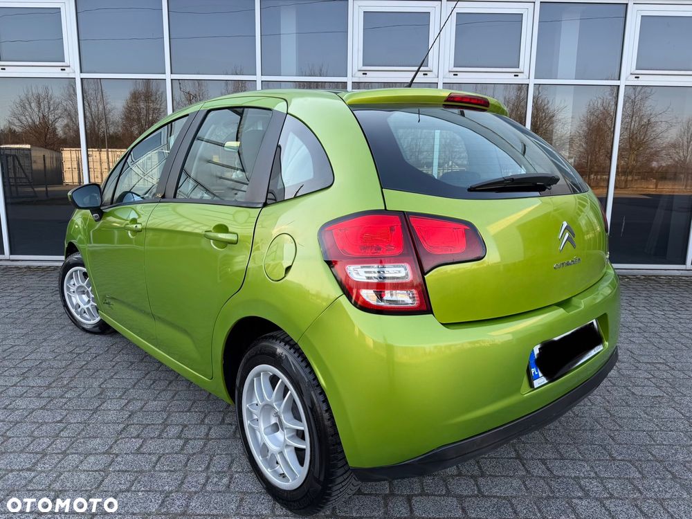 Citroën C3 - 36