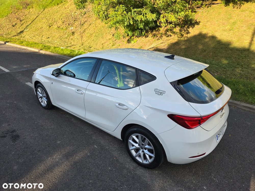 Seat Leon - 12
