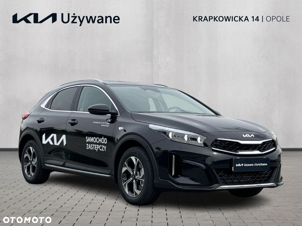 Kia XCeed 1.5 T-GDI M - 7