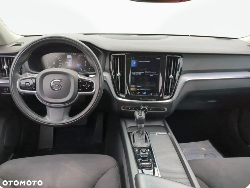 Volvo V60 D3 Momentum - 3