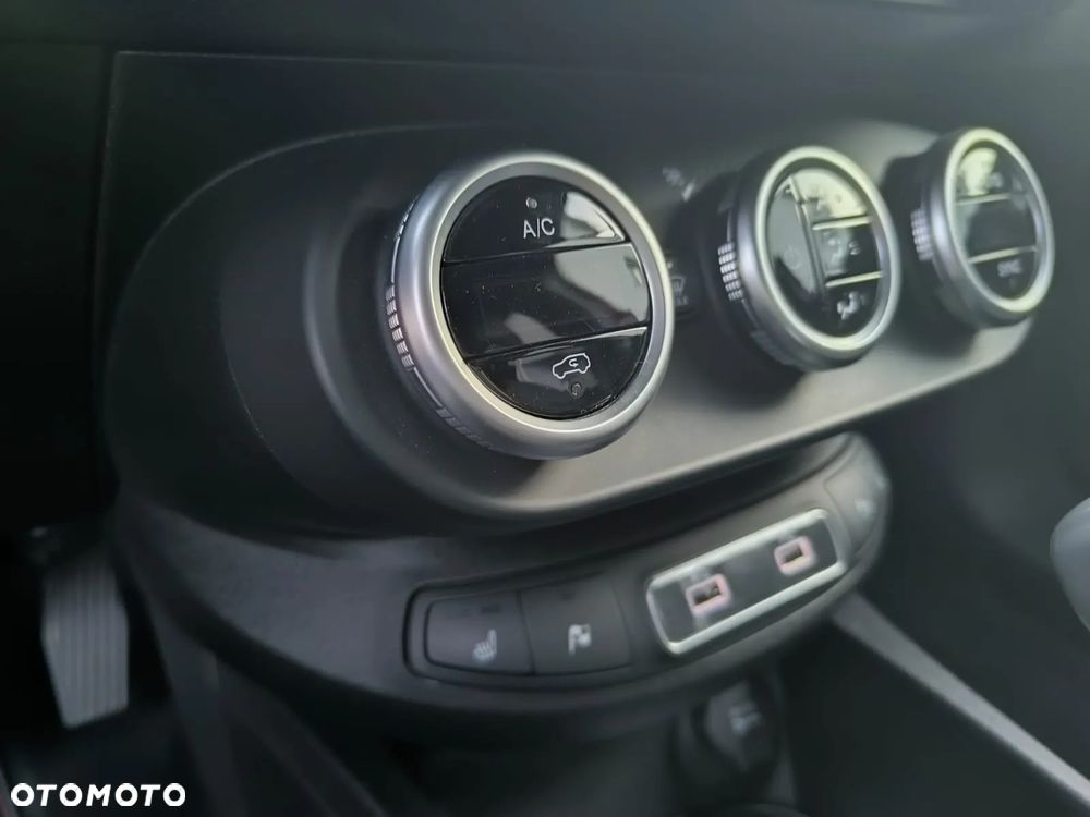 Fiat 500X 1.3 FireFly Turbo DCT 4x2 S&S Sport - 11