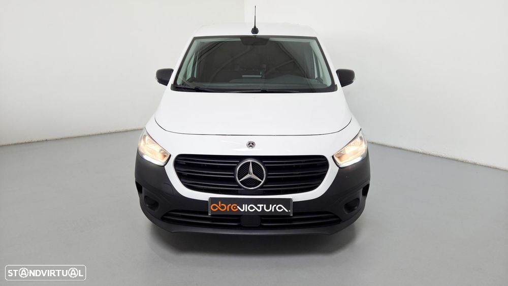 Mercedes-Benz Citan 110 CDI/27 - 2