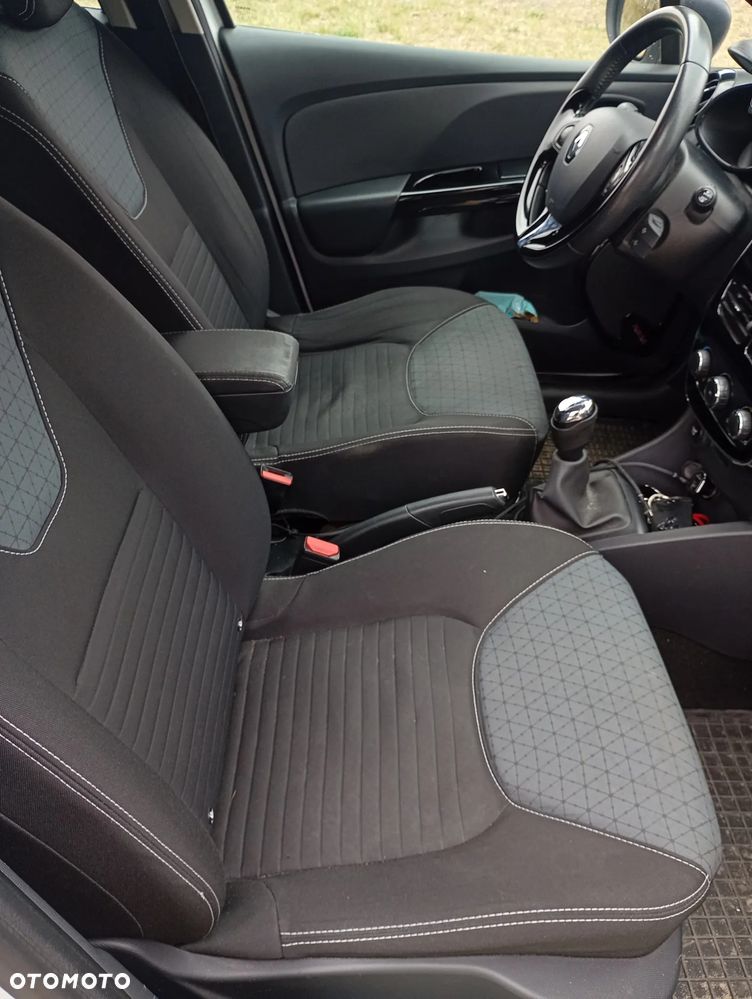 Renault Clio 1.5 dCi Dynamique - 25