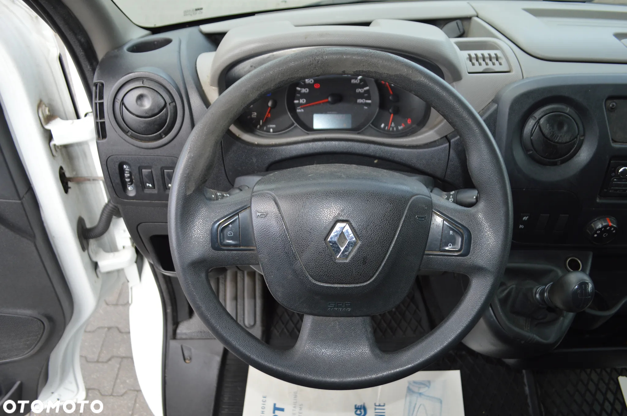 Renault Master - 15