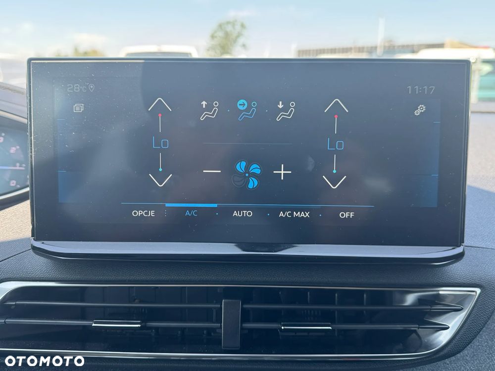 Peugeot 3008 1.2 PureTech Allure Pack S&S EAT8 - 7