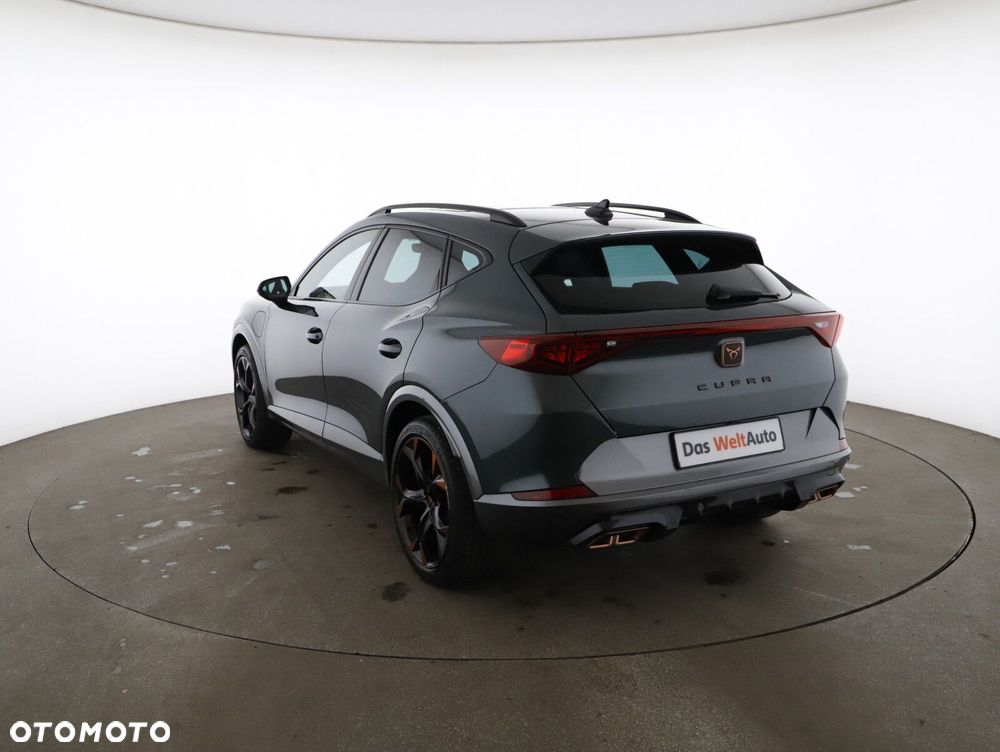 Cupra Formentor - 26