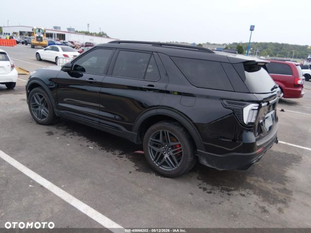 Ford Explorer - 4