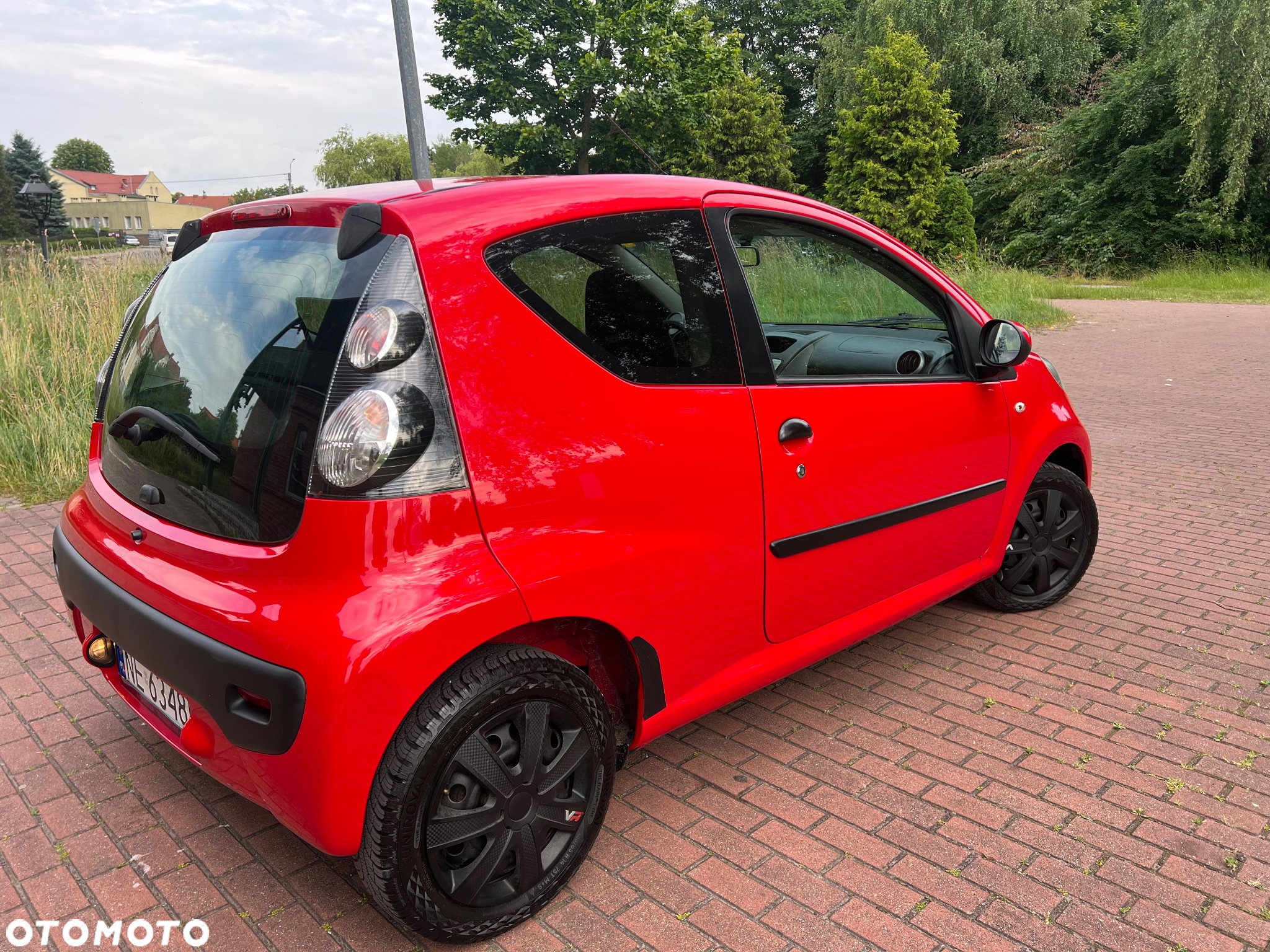 Citroën C1 1.0 Exclusive - 6