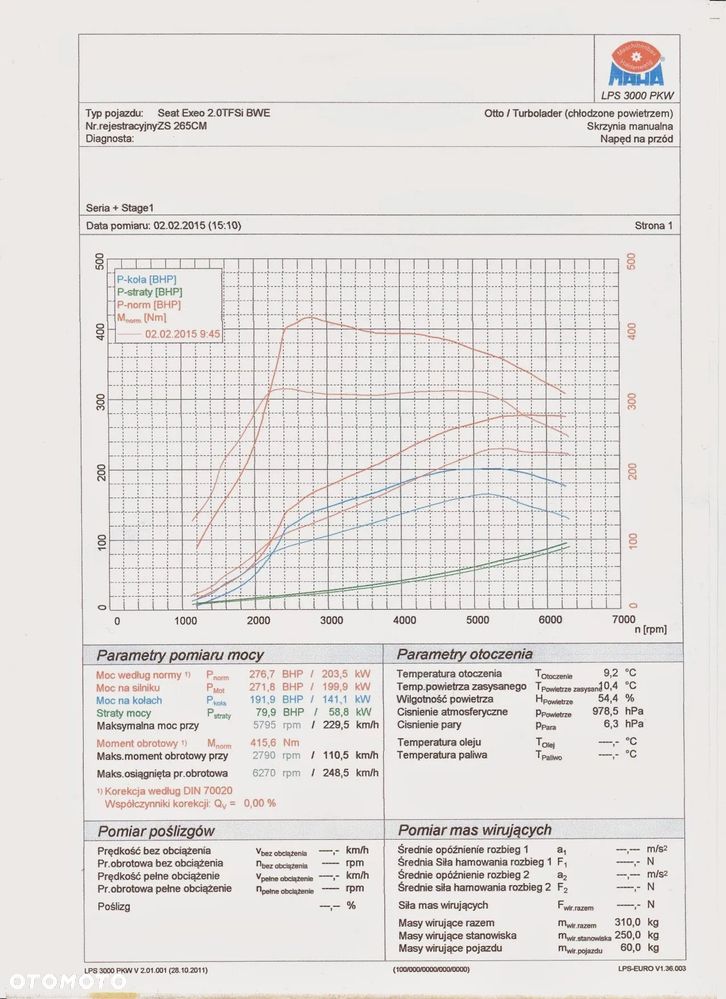Seat Exeo ST 2.0 TSI Style - 24
