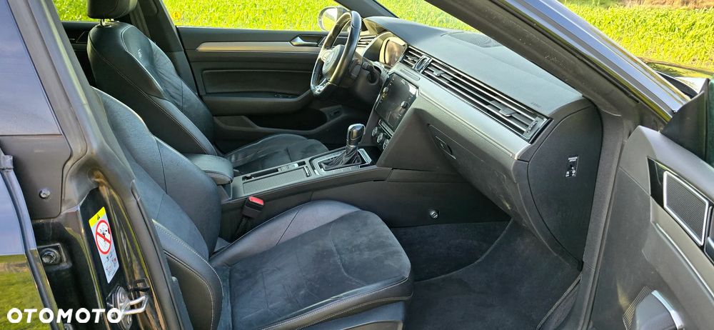 Volkswagen Arteon 2.0 TDI SCR DSG R-Line Edition - 10