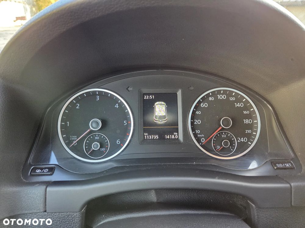 Volkswagen Tiguan 2.0 TDI 4Mot R-Style DSG - 14