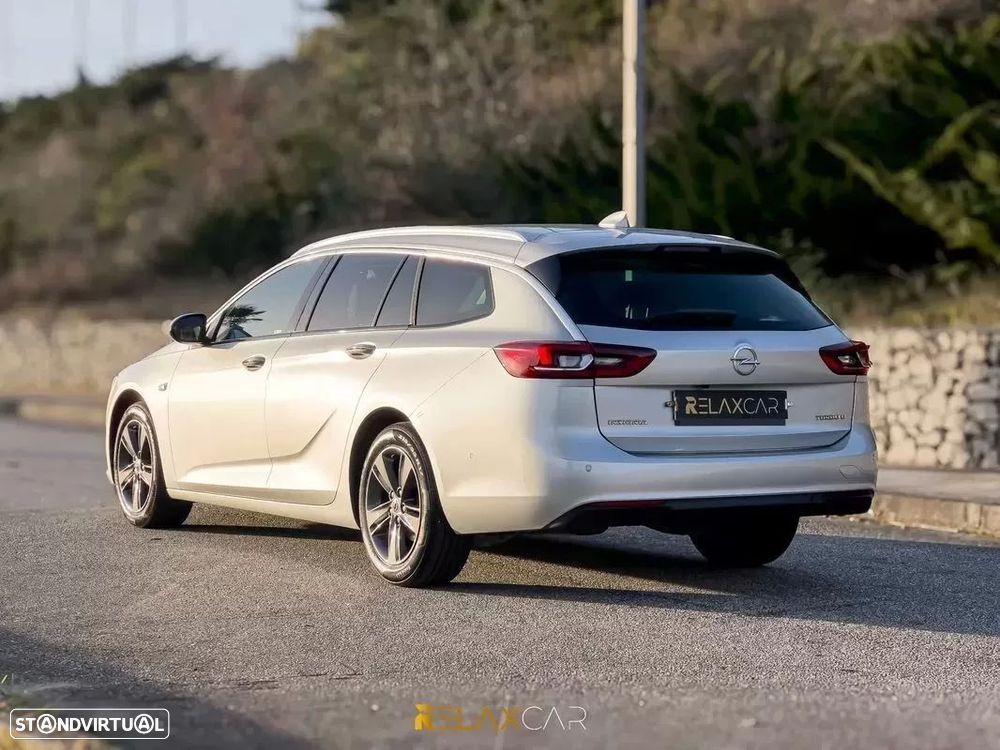 Opel Insignia Sports Tourer 1.6 CDTi Dynamic Auto. - 20